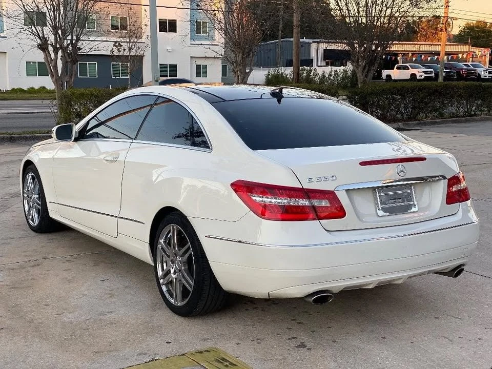 2010 Mercedes-Benz W212 E-Class - Image 6 of 18