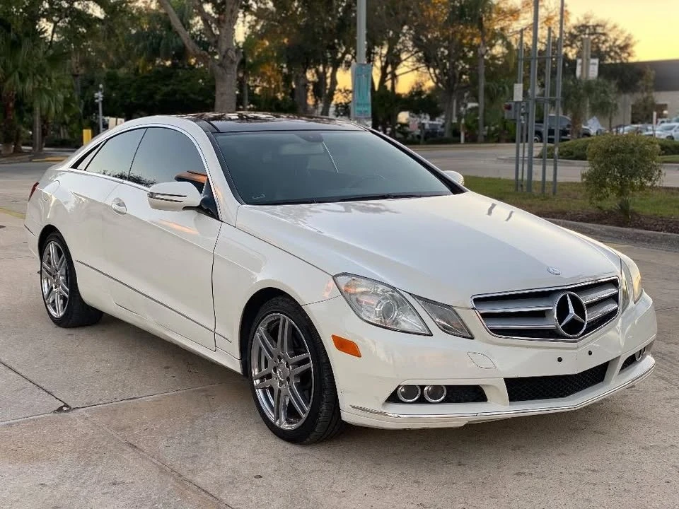 2010 Mercedes-Benz W212 E-Class - Image 2 of 18