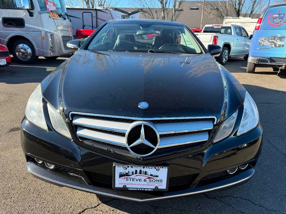 2010 Mercedes-Benz W212 E-Class - Image 3 of 19