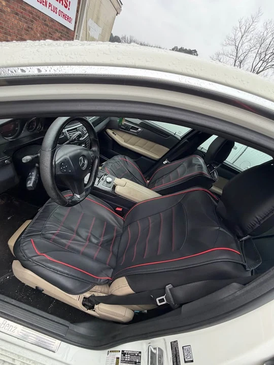 2010 Mercedes-Benz W212 E-Class - Image 2 of 6