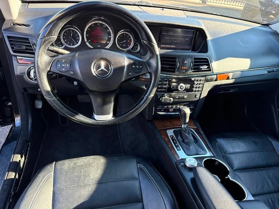 2010 Mercedes-Benz W212 E-Class - Image 14 of 19
