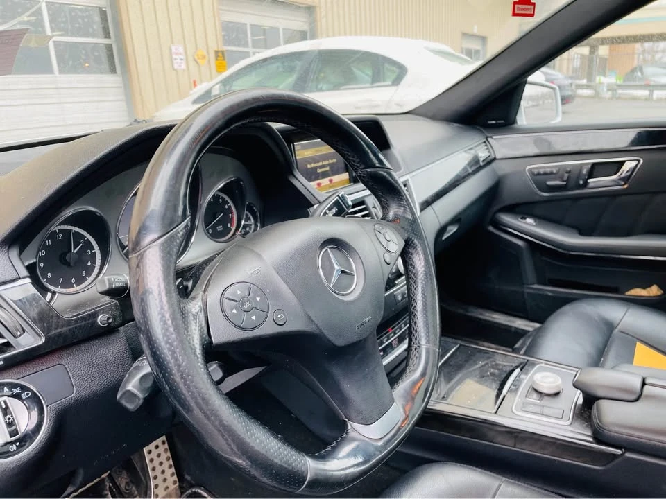 2010 Mercedes-Benz W212 E-Class - Image 11 of 13