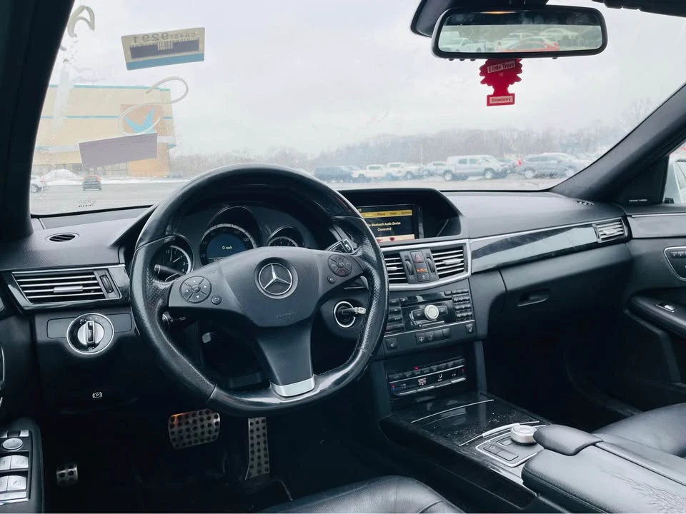 2010 Mercedes-Benz W212 E-Class - Image 10 of 13
