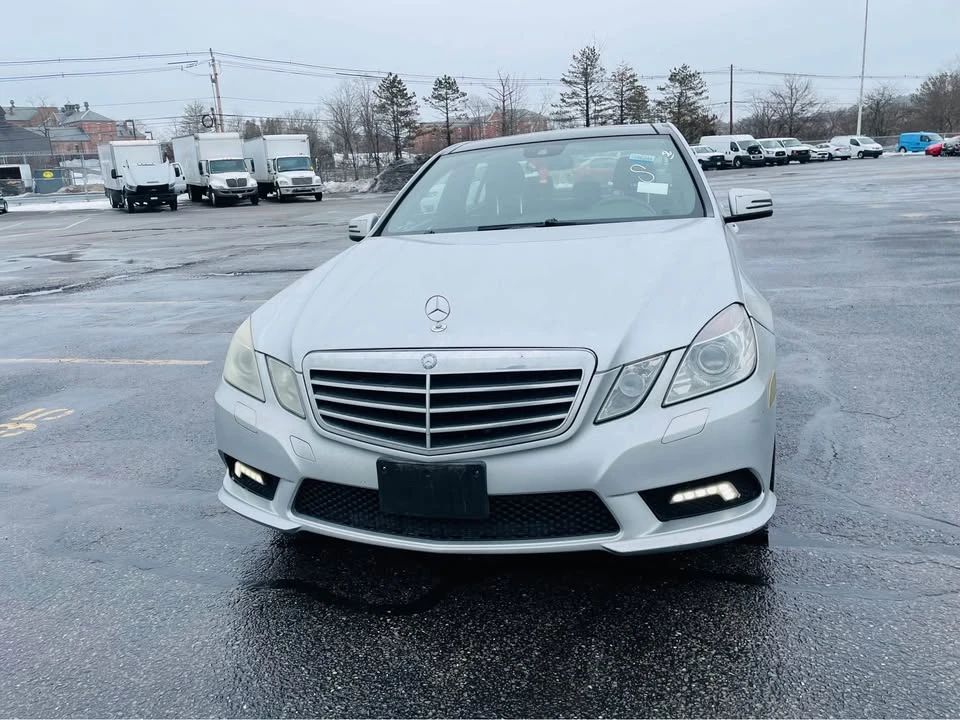 2010 Mercedes-Benz W212 E-Class - Image 13 of 13