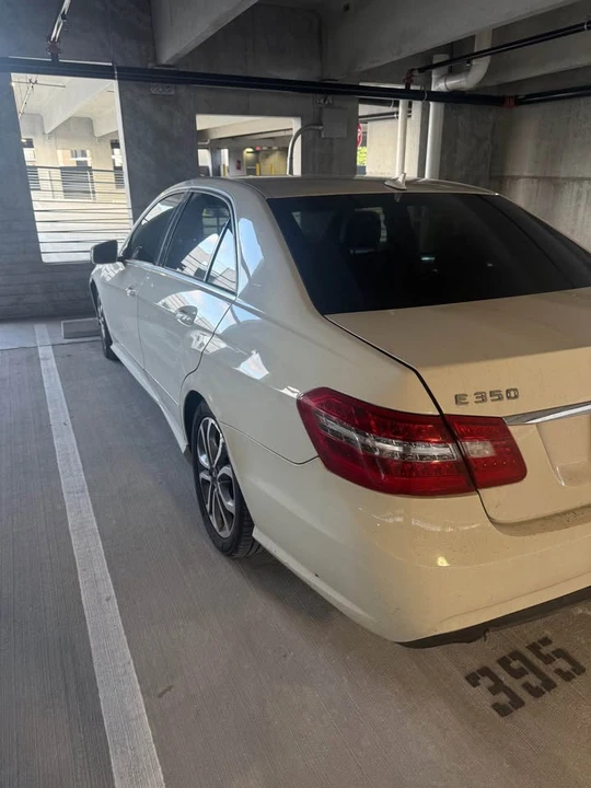 2010 Mercedes-Benz W212 E-Class - Image 3 of 5