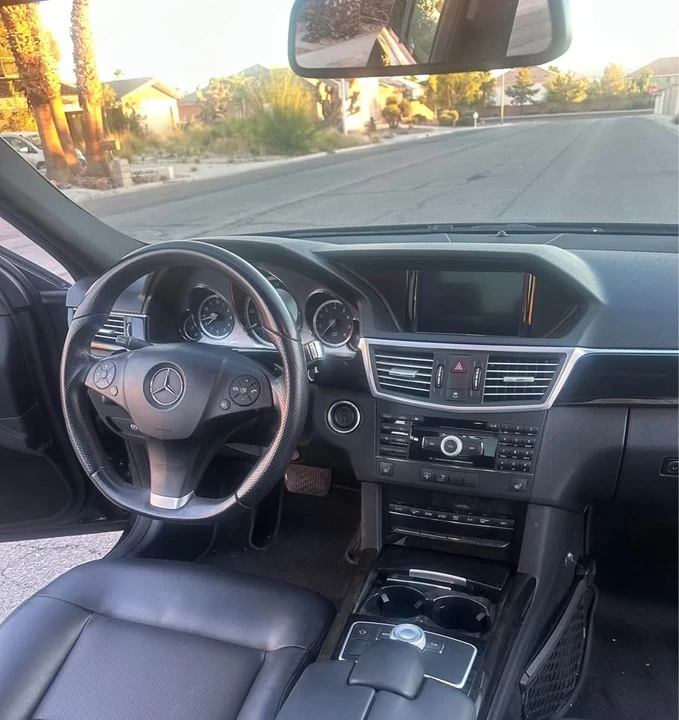 2010 Mercedes-Benz W212 E-Class - Image 11 of 19
