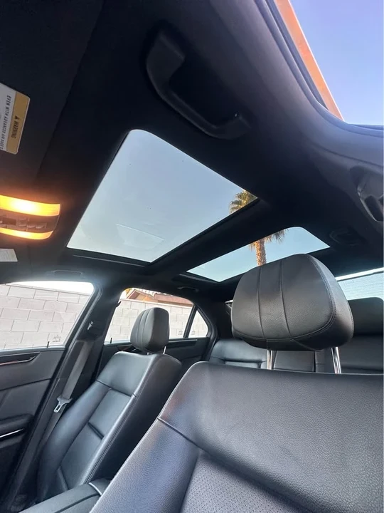 2010 Mercedes-Benz W212 E-Class - Image 10 of 19