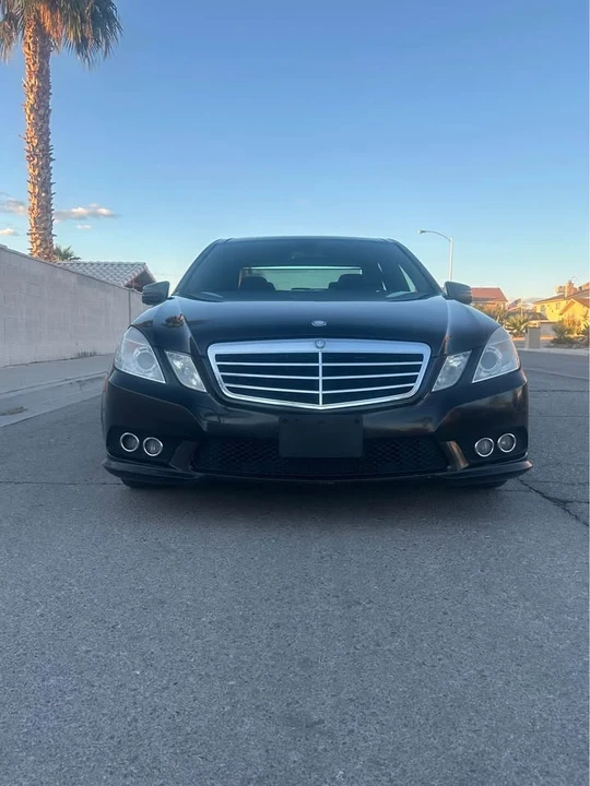 2010 Mercedes-Benz W212 E-Class - Image 5 of 19