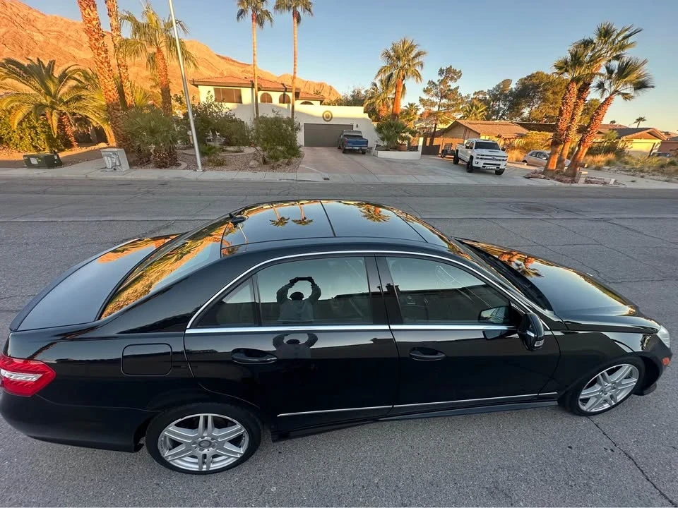 2010 Mercedes-Benz W212 E-Class - Image 4 of 19