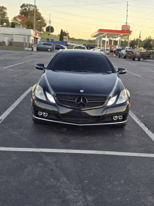 2010 Mercedes-Benz W212 E-Class - Image 2 of 8