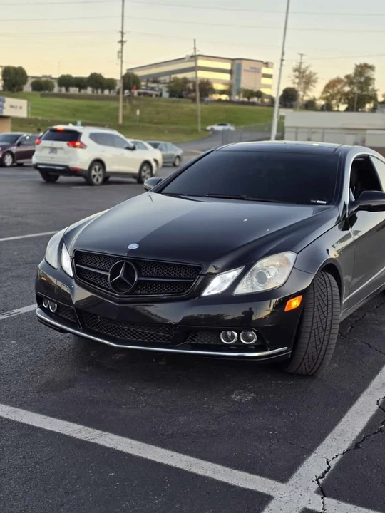 2010 Mercedes-Benz W212 E-Class - Image 3 of 8