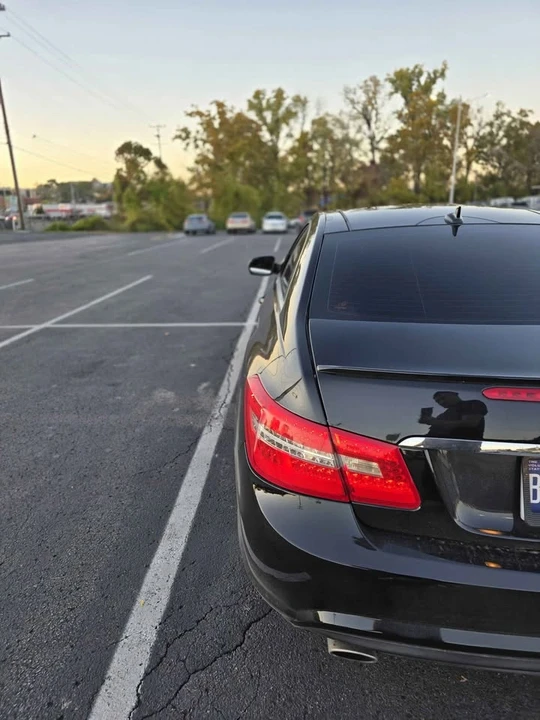 2010 Mercedes-Benz W212 E-Class - Image 5 of 8
