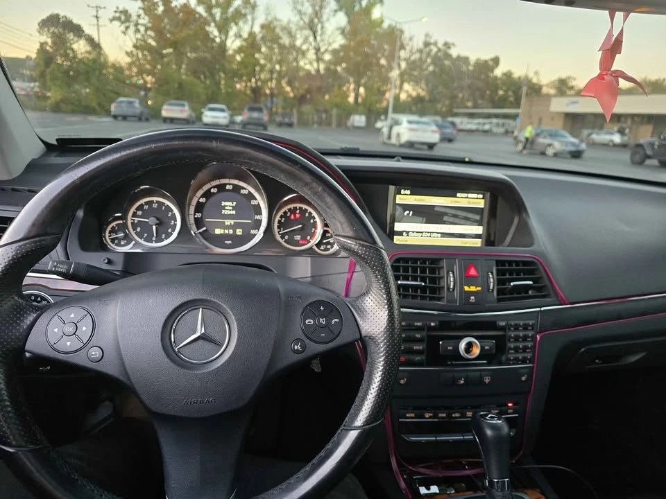 2010 Mercedes-Benz W212 E-Class - Image 8 of 8