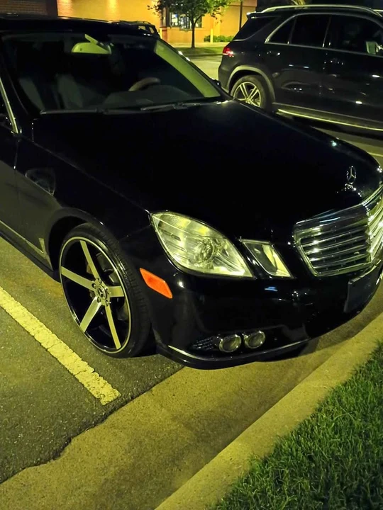 2010 Mercedes-Benz W212 E-Class - Image 3 of 7