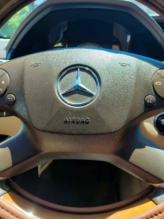 2010 Mercedes-Benz W212 E-Class - Image 4 of 7