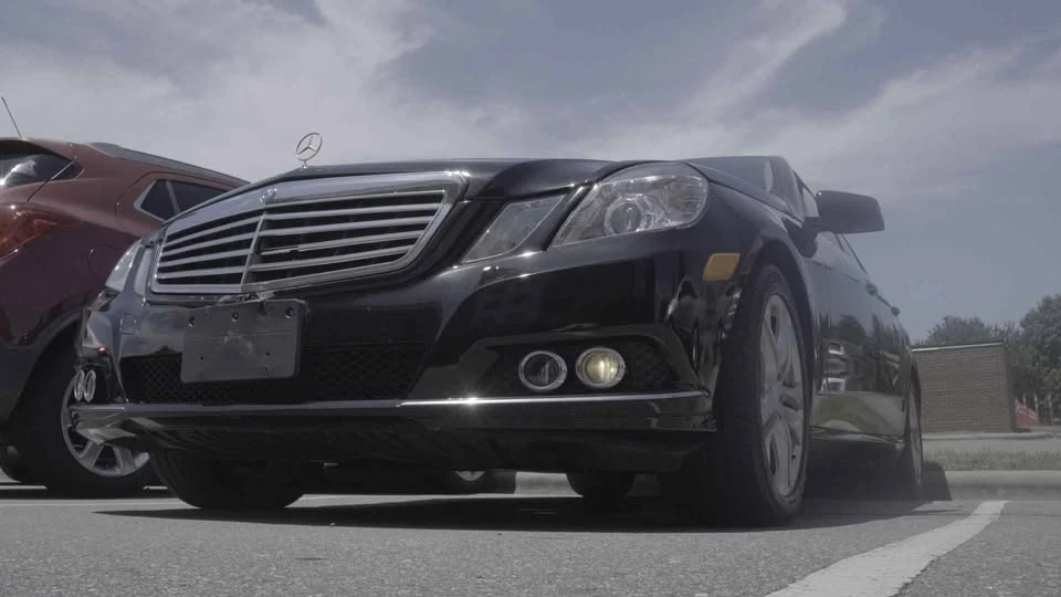 2010 Mercedes-Benz W212 E-Class - Image 6 of 7