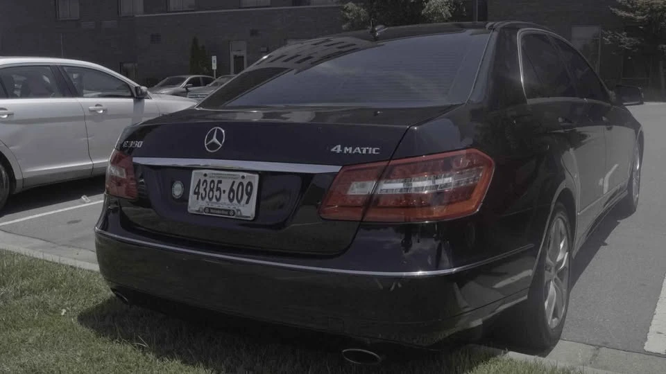 2010 Mercedes-Benz W212 E-Class - Image 5 of 7