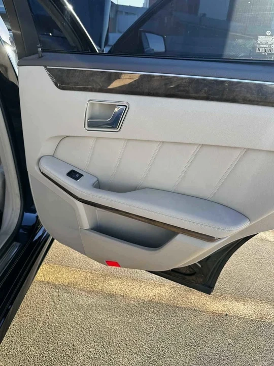 2010 Mercedes-Benz W212 E-Class - Image 12 of 17