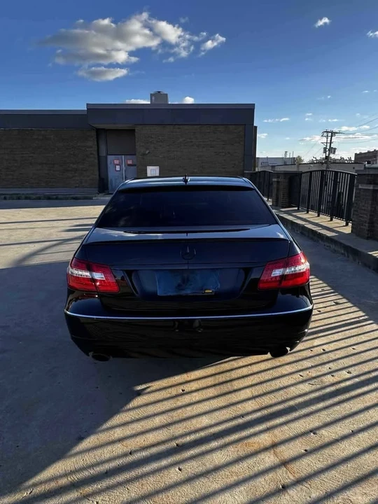2010 Mercedes-Benz W212 E-Class - Image 3 of 17