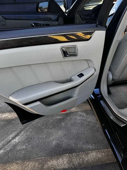 2010 Mercedes-Benz W212 E-Class - Image 15 of 17