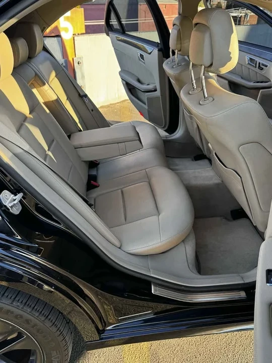2010 Mercedes-Benz W212 E-Class - Image 11 of 17