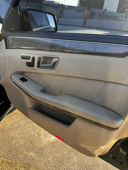 2010 Mercedes-Benz W212 E-Class - Image 10 of 17