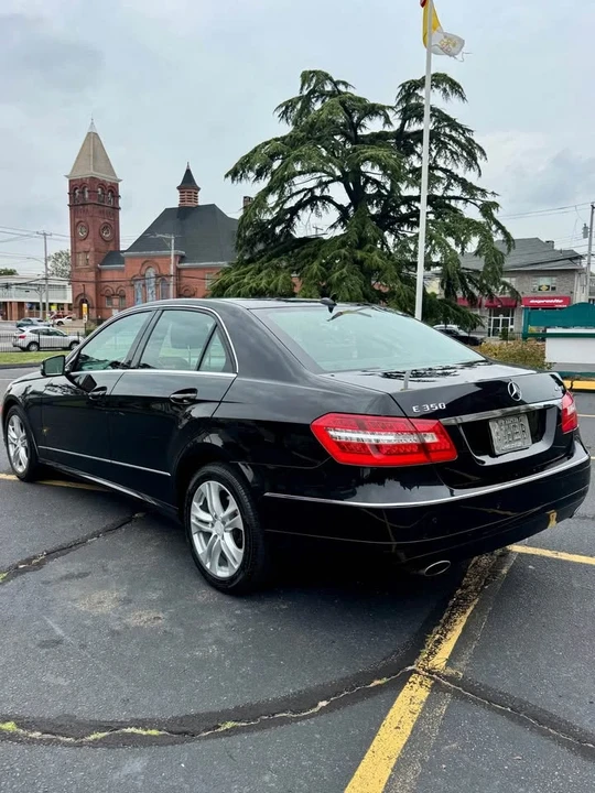2010 Mercedes-Benz W212 E-Class - Image 6 of 17