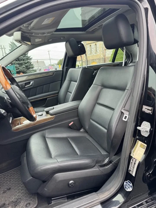 2010 Mercedes-Benz W212 E-Class - Image 11 of 17