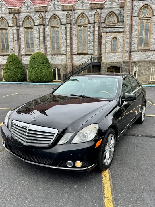 2010 Mercedes-Benz W212 E-Class - Image 17 of 17