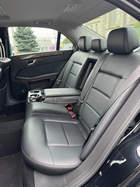 2010 Mercedes-Benz W212 E-Class - Image 12 of 17