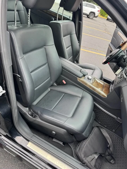 2010 Mercedes-Benz W212 E-Class - Image 13 of 17