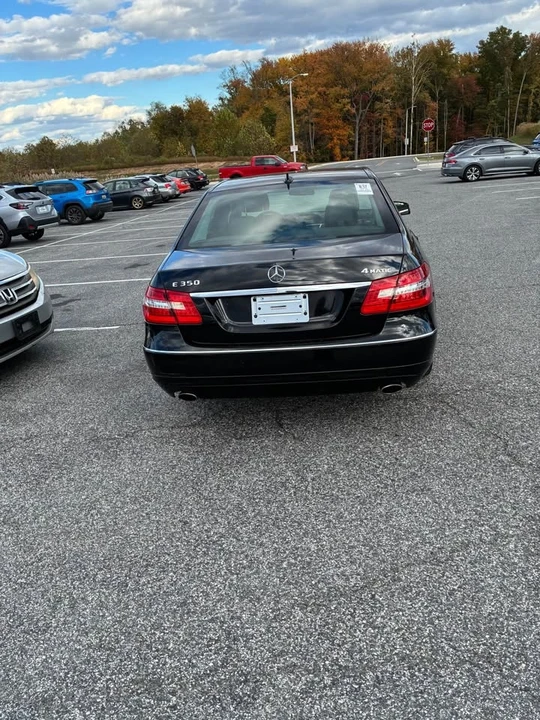 2010 Mercedes-Benz W212 E-Class - Image 6 of 7