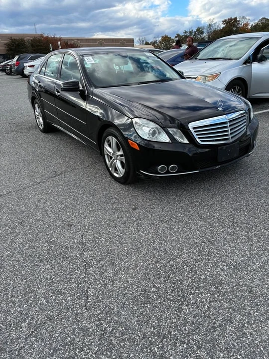 2010 Mercedes-Benz W212 E-Class - Image 5 of 7
