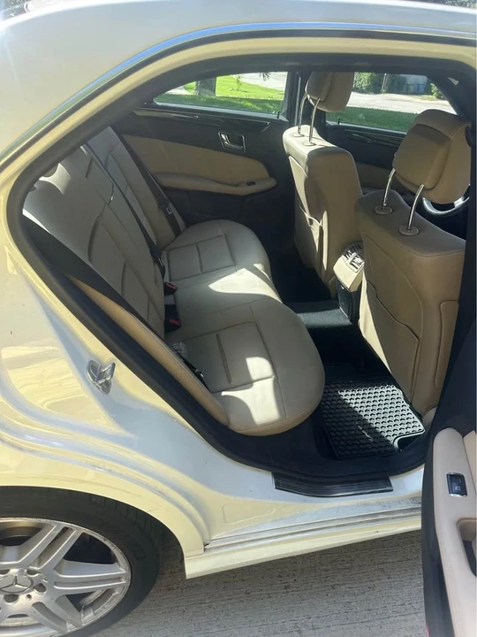 2010 Mercedes-Benz W212 E-Class - Image 15 of 19