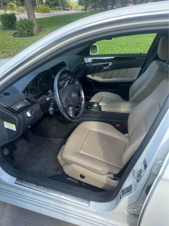 2010 Mercedes-Benz W212 E-Class - Image 5 of 19