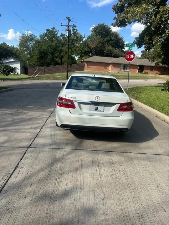 2010 Mercedes-Benz W212 E-Class - Image 10 of 19
