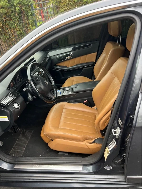 2010 Mercedes-Benz W212 E-Class - Image 7 of 12