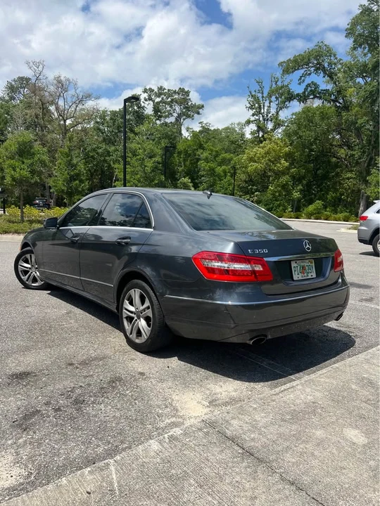 2010 Mercedes-Benz W212 E-Class - Image 6 of 18