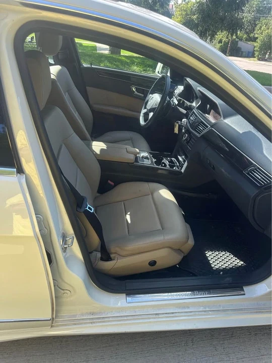 2010 Mercedes-Benz W212 E-Class - Image 14 of 19