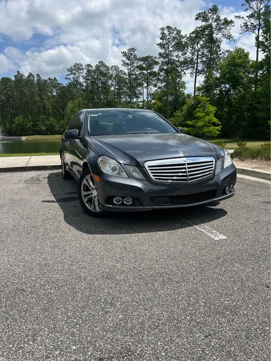 2010 Mercedes-Benz W212 E-Class - Image 5 of 18