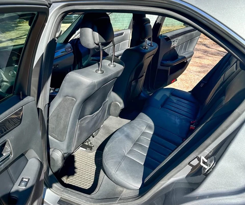 2010 Mercedes-Benz W212 E-Class - Image 7 of 15