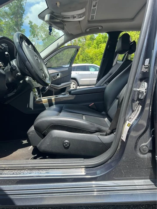 2010 Mercedes-Benz W212 E-Class - Image 11 of 18