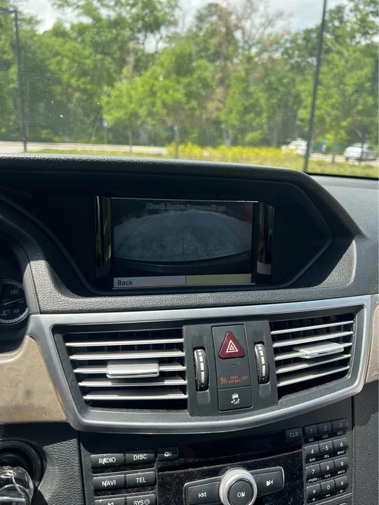 2010 Mercedes-Benz W212 E-Class - Image 16 of 18