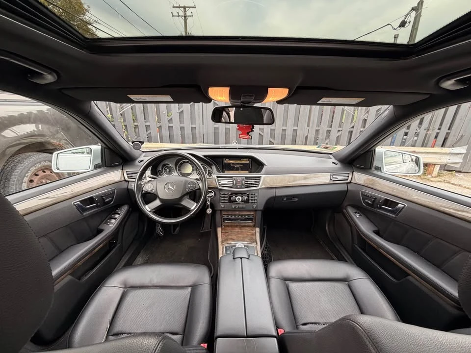 2010 Mercedes-Benz W212 E-Class - Image 2 of 7