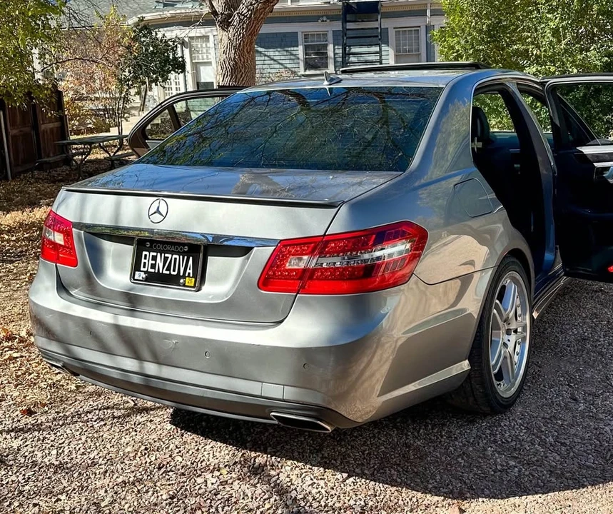 2010 Mercedes-Benz W212 E-Class - Image 11 of 15