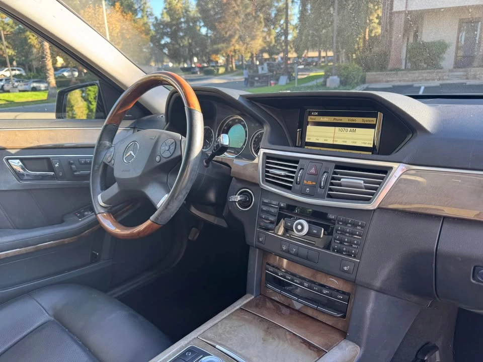 2010 Mercedes-Benz W212 E-Class - Image 11 of 11