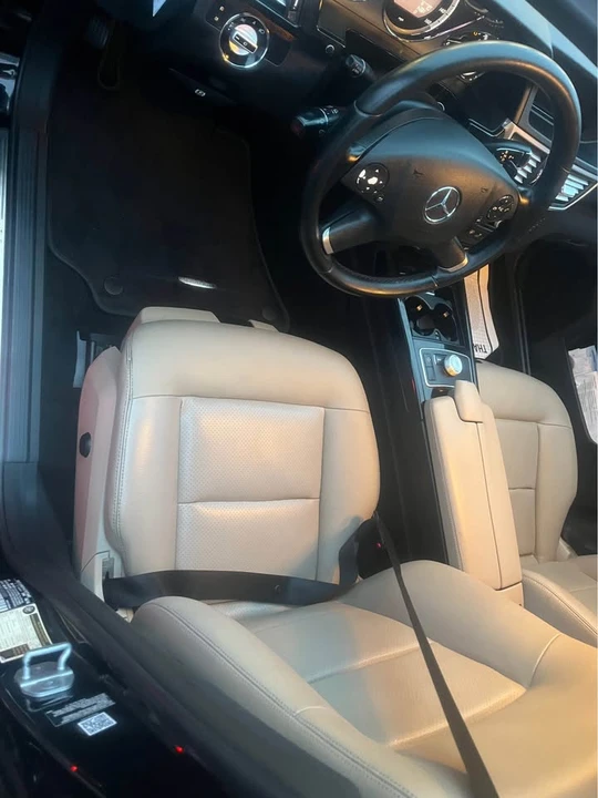 2010 Mercedes-Benz W212 E-Class - Image 7 of 8