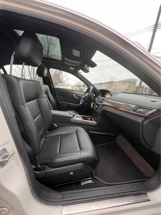 2010 Mercedes-Benz W212 E-Class - Image 11 of 11