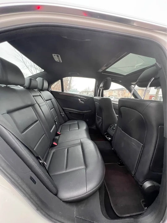 2010 Mercedes-Benz W212 E-Class - Image 10 of 11