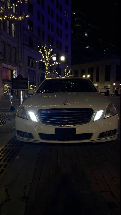 2010 Mercedes-Benz W212 E-Class - Image 2 of 8